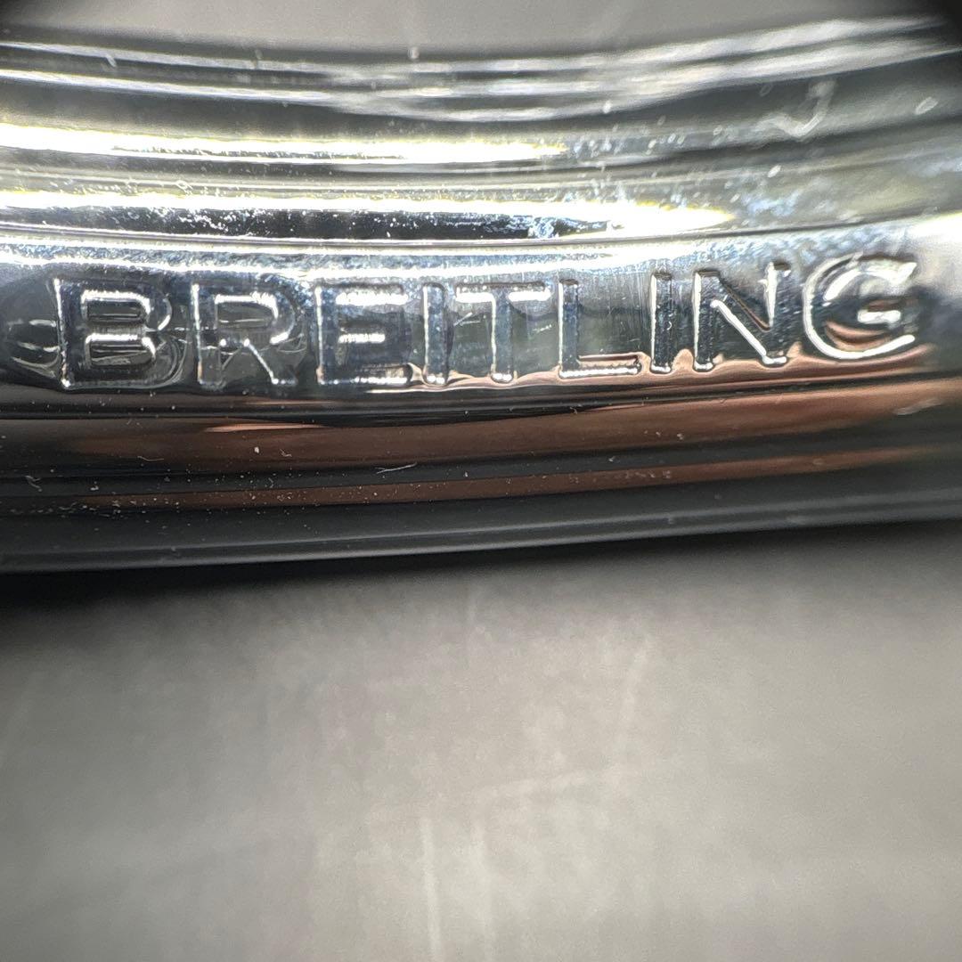 【激レア】BREITLING ブライトリング ノベルティボールペン