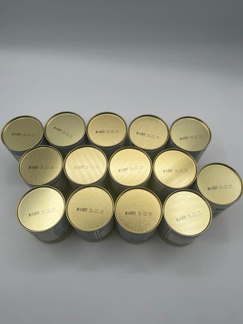 宇治 丸久小山園 抹茶 　金輪 (KINRIN) 40g 11缶セット