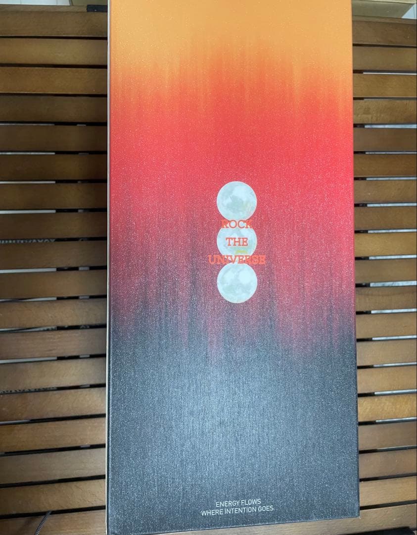 ラブブ Lock The Universe ロック ザ ユニバース　未使用