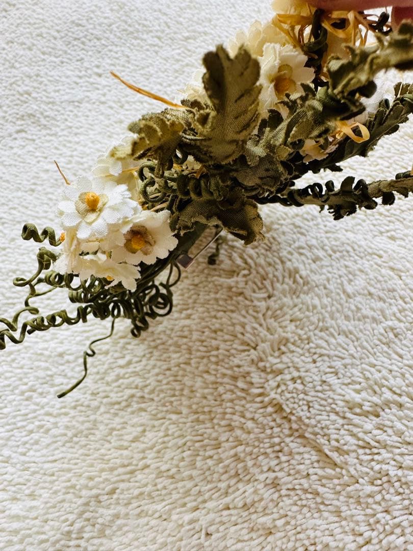 ピンクハウス　PINKHOUSE コサージュ