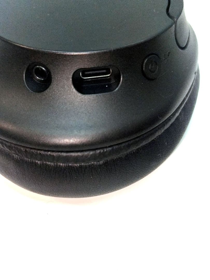 SONY WH-CH720N ワイヤレスヘッドホン　中古品