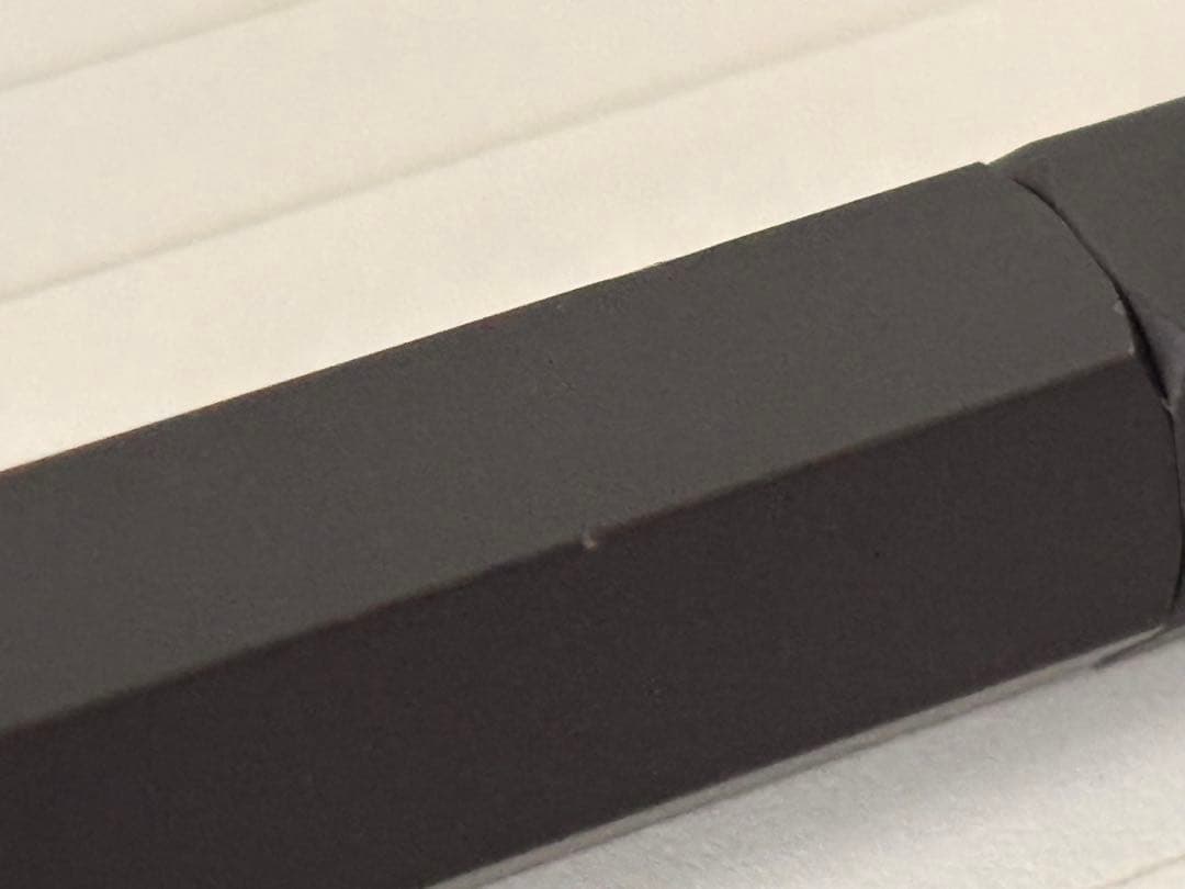 ロットリング600万年筆　廃番