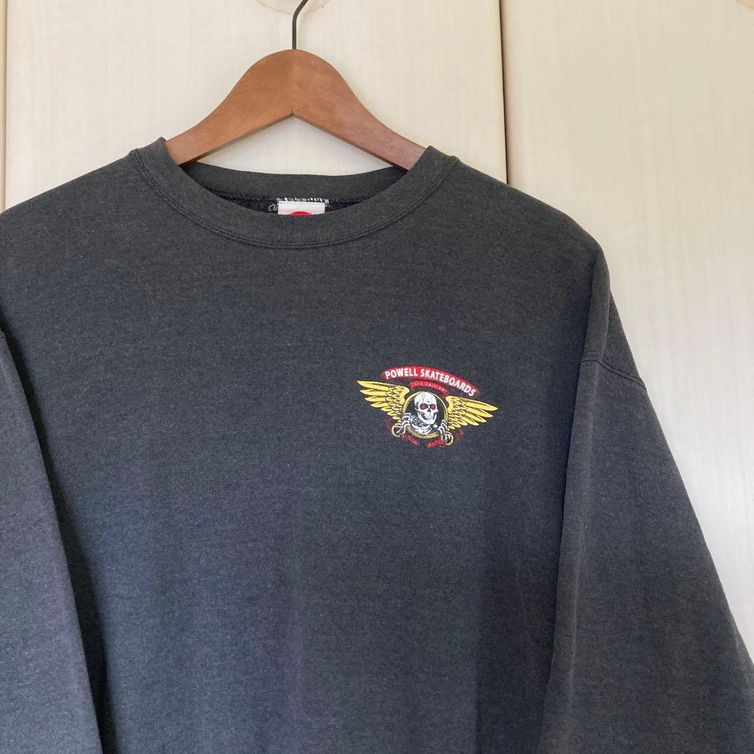 タ*ム様 00's VINTAGE powell　ヴィンテージ パウエルペラルタ