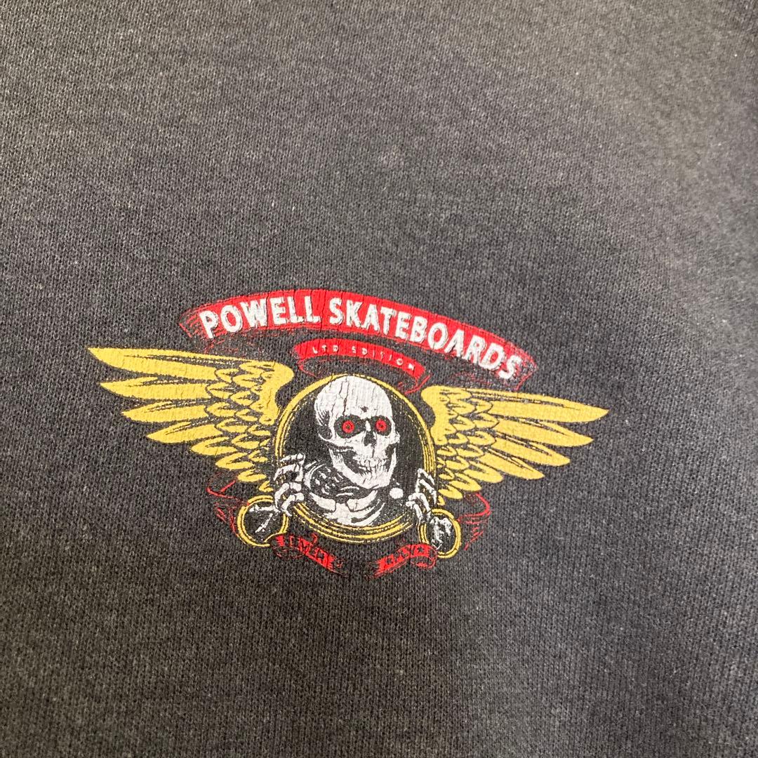 タ*ム様 00's VINTAGE powell　ヴィンテージ パウエルペラルタ