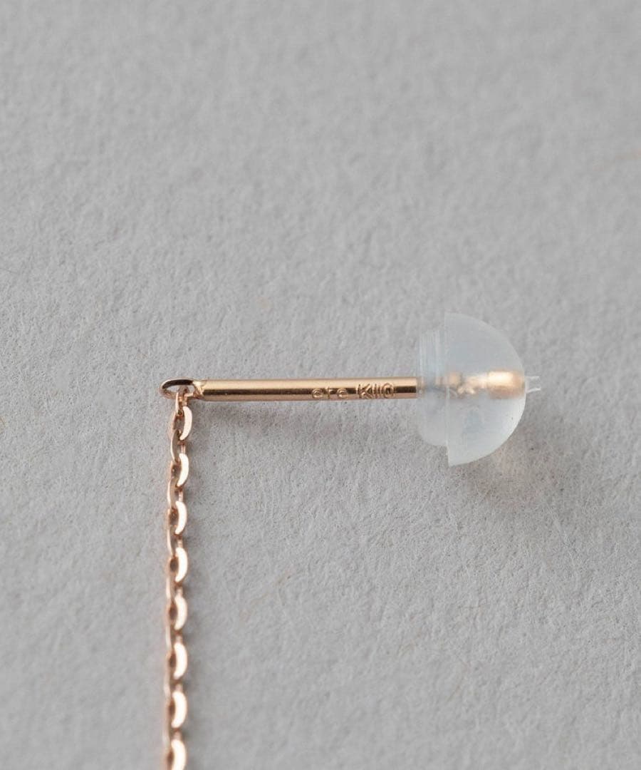 ete K10MPG パール ピアス