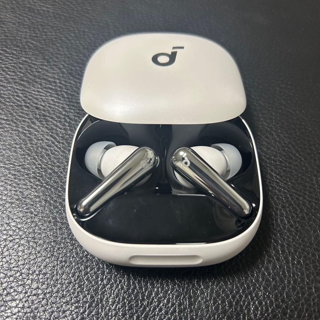 Anker Soundcore Liberty 4 Pro フラグシップ 美品