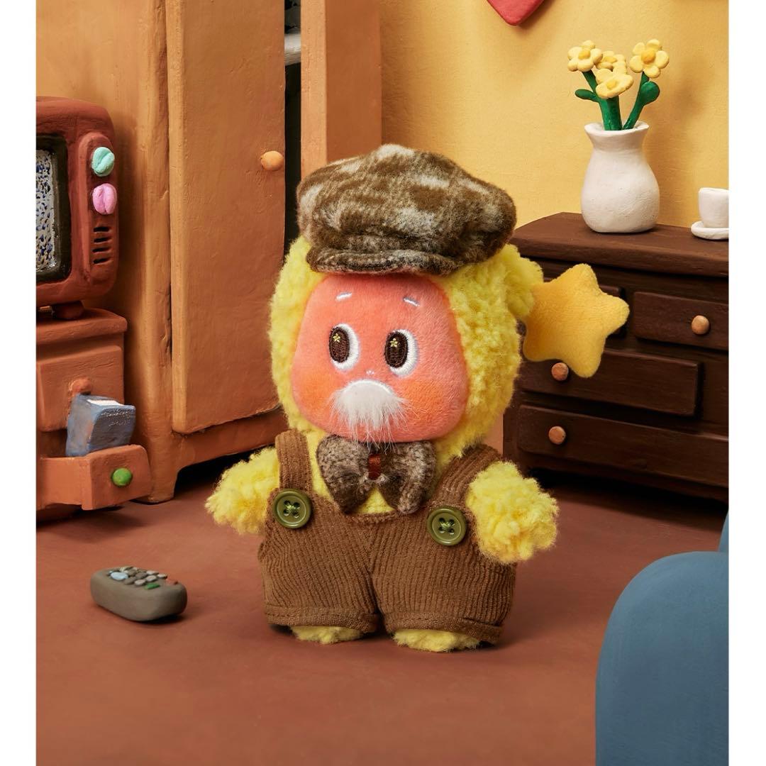 Twinkle Twinkle Crush On You シリーズ ぬいぐるみ⑦