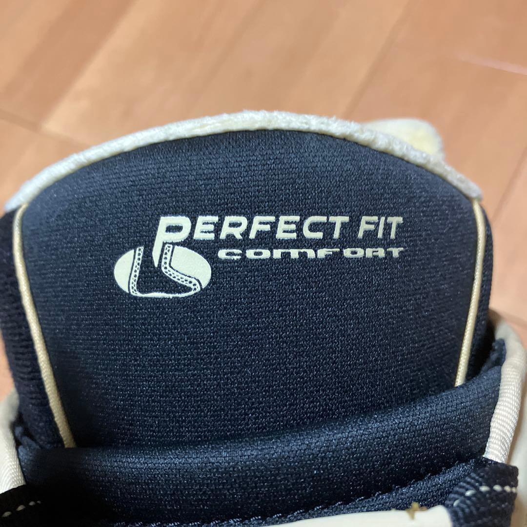 【着用1度のみ】HEAD ヘッド　BOA スノーボードブーツ　ボア　靴　27