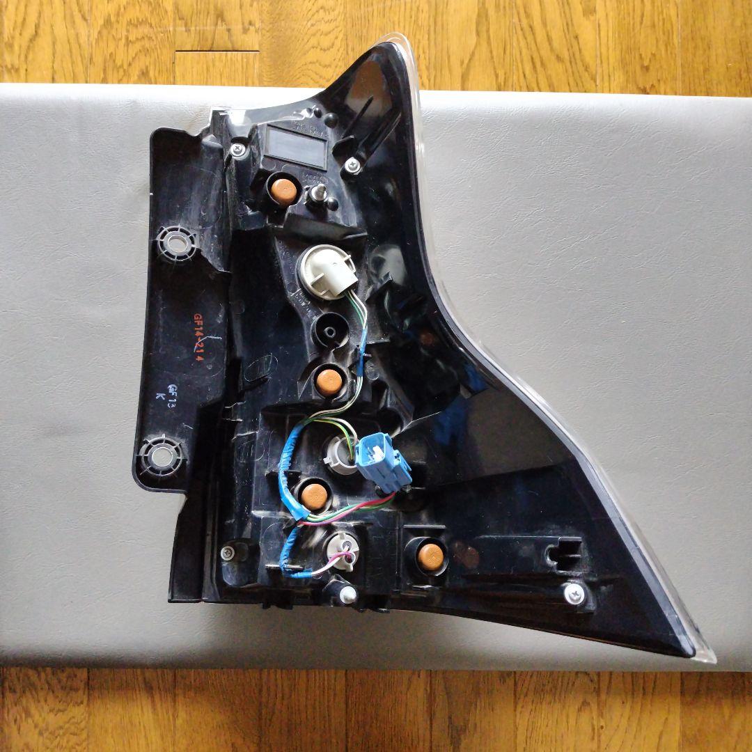 トヨタ ランドクルーザー テールランプ セット