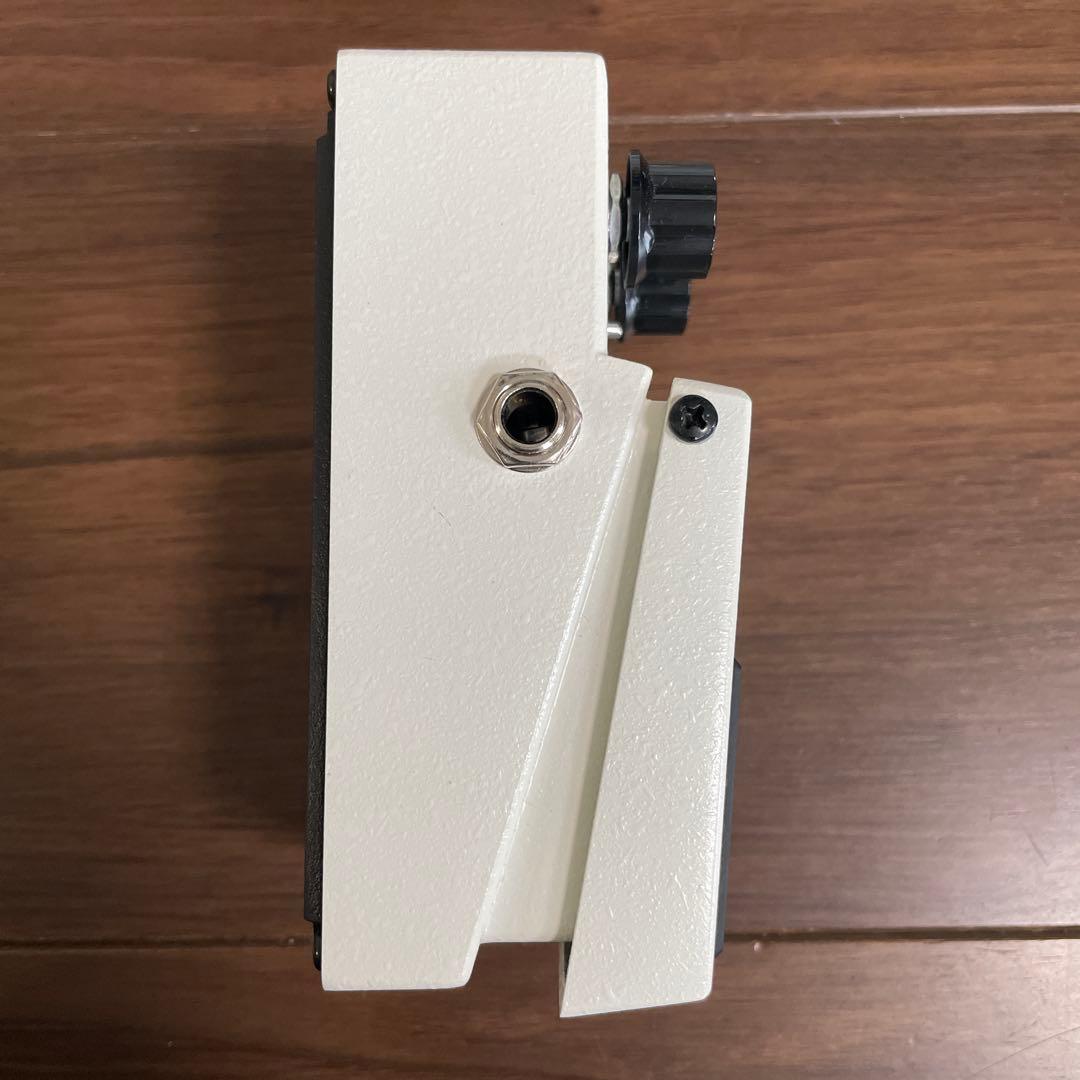 美品　BOSS BP-1W ブースター/プリアンプ