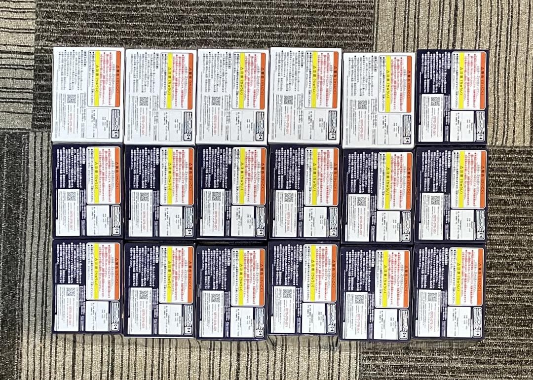 鬼滅の刃 Qposket 冨岡義勇 合計18個セット