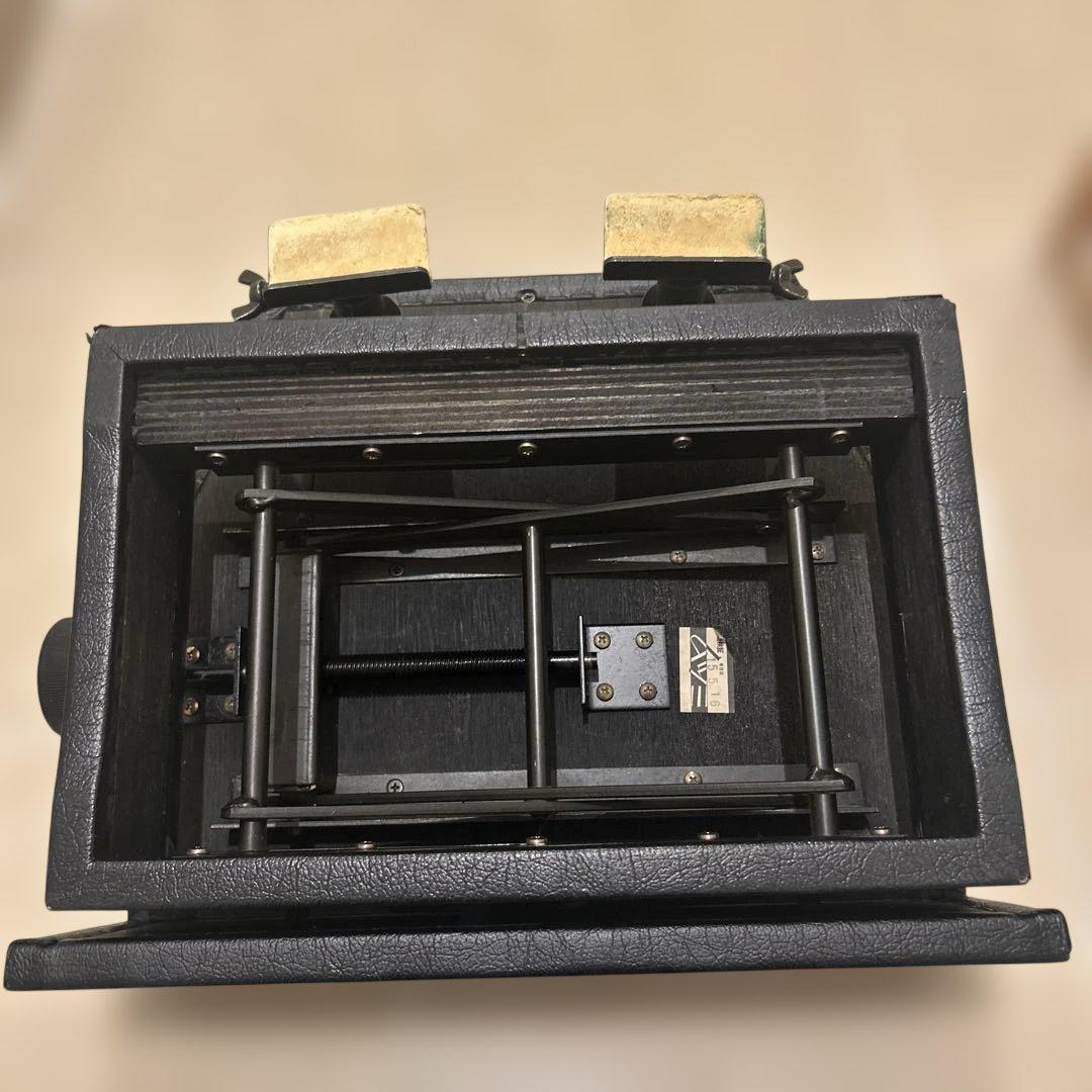 ムツミ　ピアノ補助ペダル　M-60