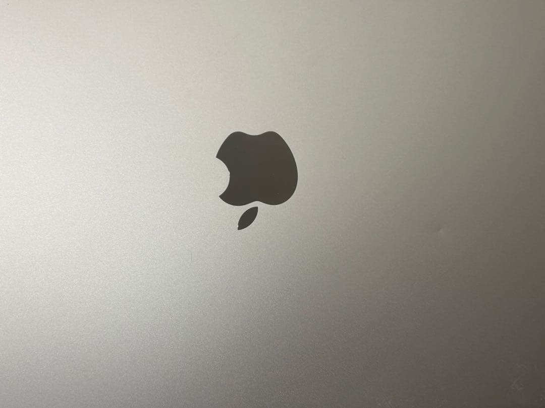 MacBookAir M2 2022 付属品あり