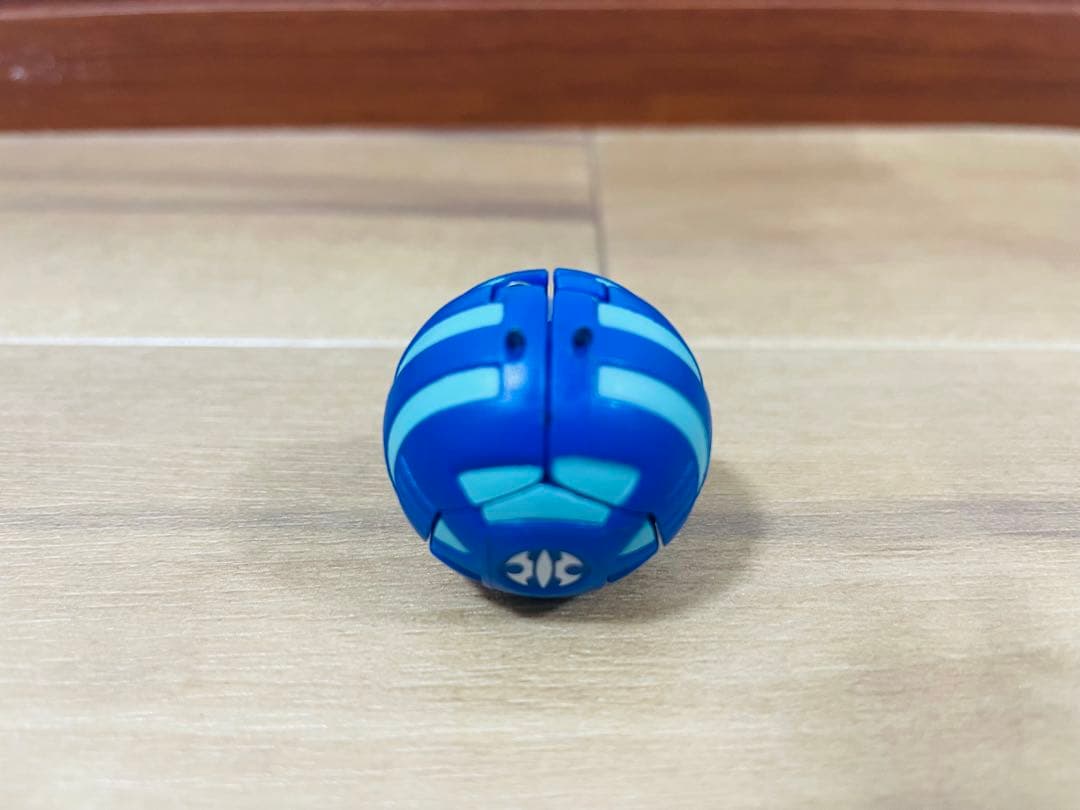 爆丸バトルブローラーズトーナメントパックver.3 水属性