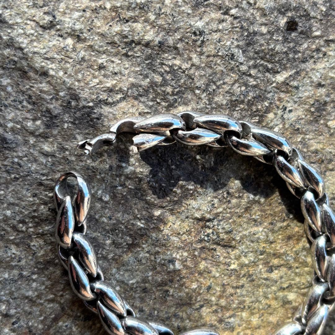 【破格】10mm グレンデシャンリプロダクト　ブレスレット