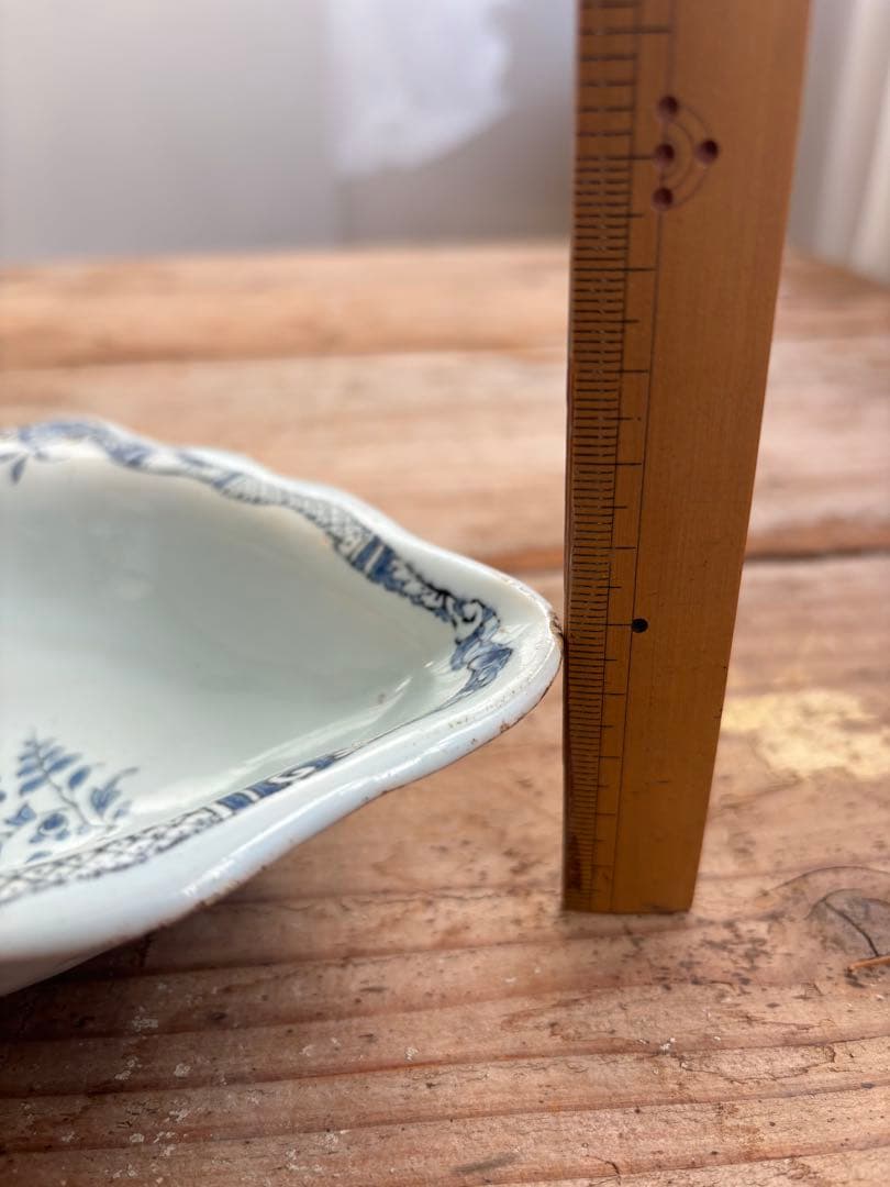 ムスティエ　アンティーク