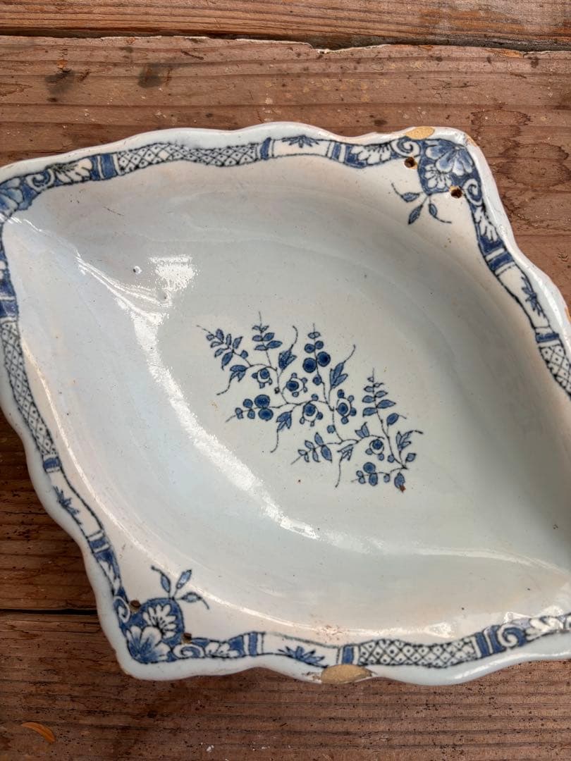 ムスティエ　アンティーク