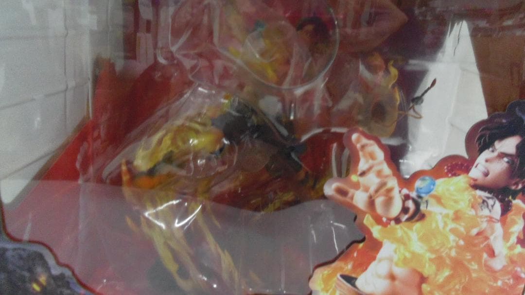 P.O.P MAXIMUM ポートガス・Ｄ・エース　15th LIMITED