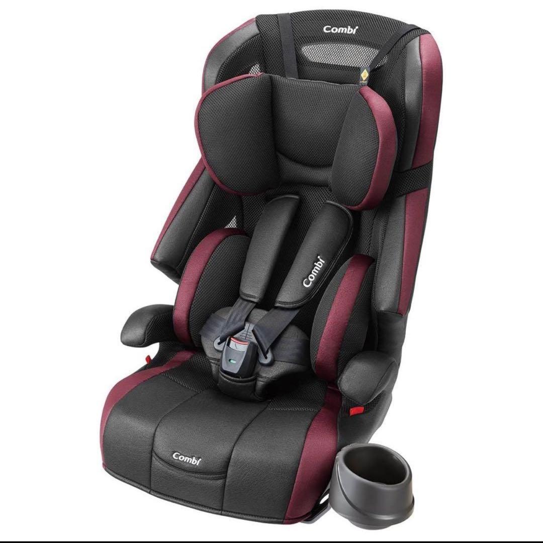 Combi ジョイトリップ エッグショックGH希少なシートベルト固定｜ほぼ未使用