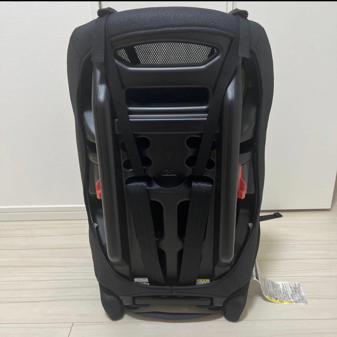 Combi ジョイトリップ エッグショックGH希少なシートベルト固定｜ほぼ未使用