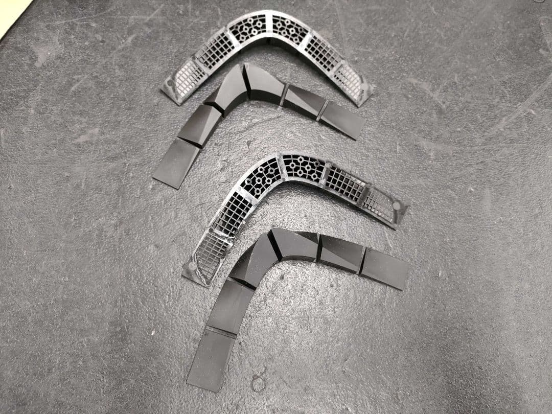 Nanoleaf 4D スクリーンミラー+ライトストリップパック