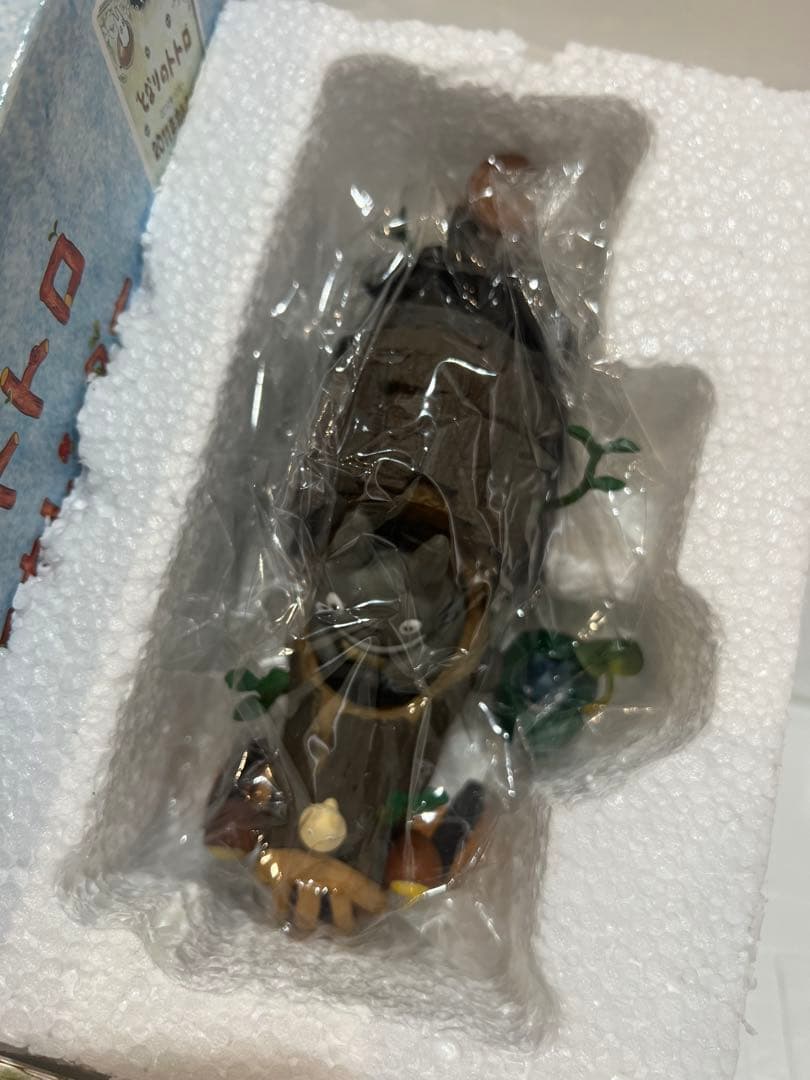 となりのトトロ 2011年カレンダー トトロのゴーゴーカート スタジオジブリ