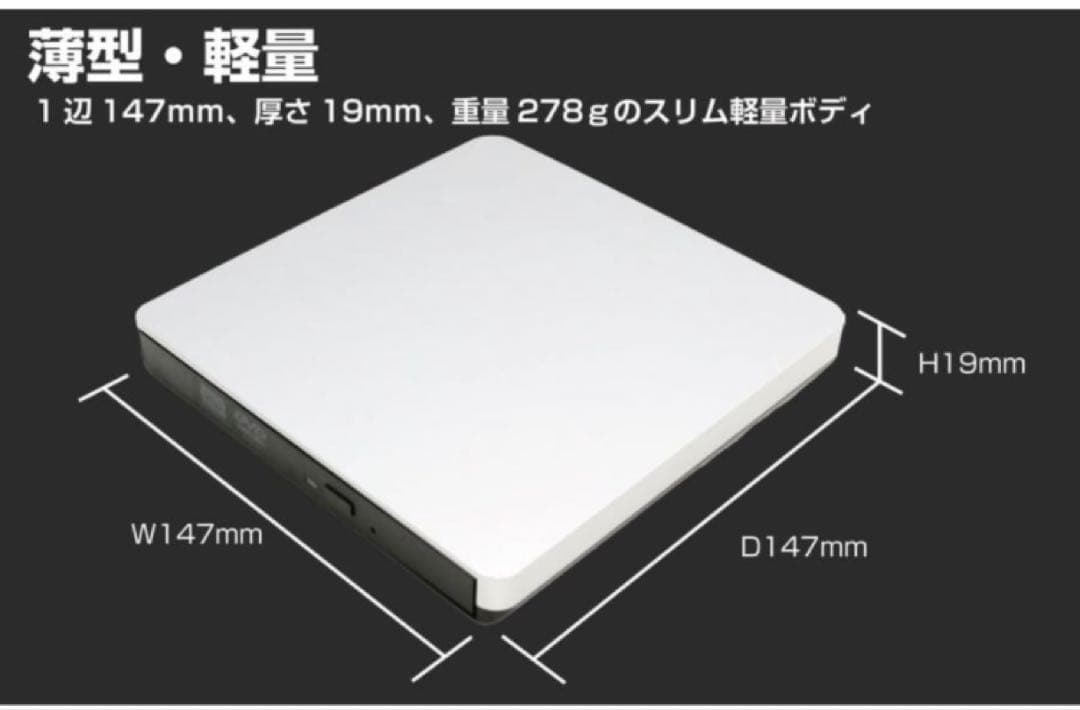 AV-CDV01 DVD/CDプレーヤー　新型　アルファード　ヴェルファイア