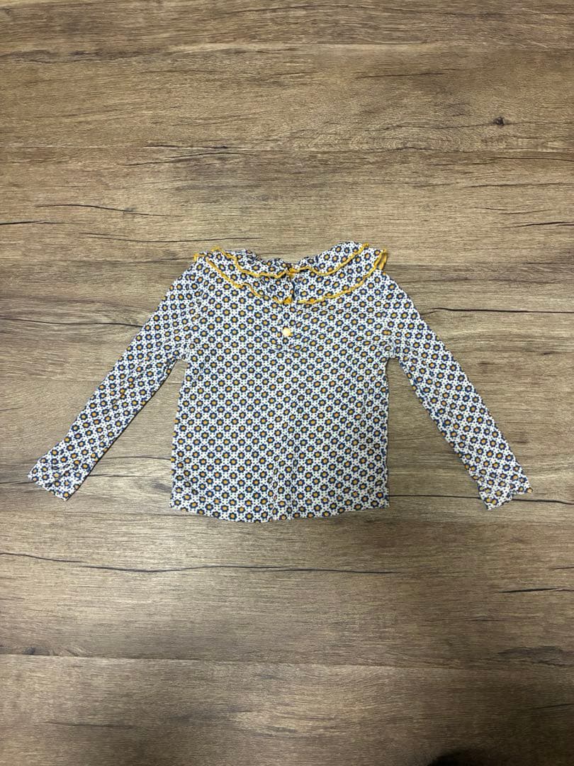 Misha & puff ダブルパロマ 18-24m