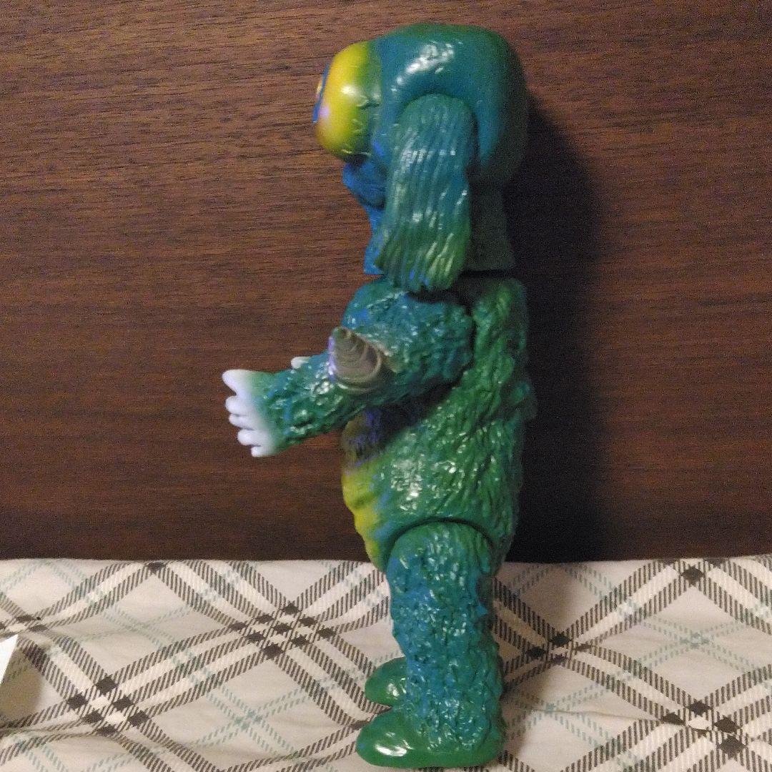 ギラギンド　スペクトルマン登場怪獣