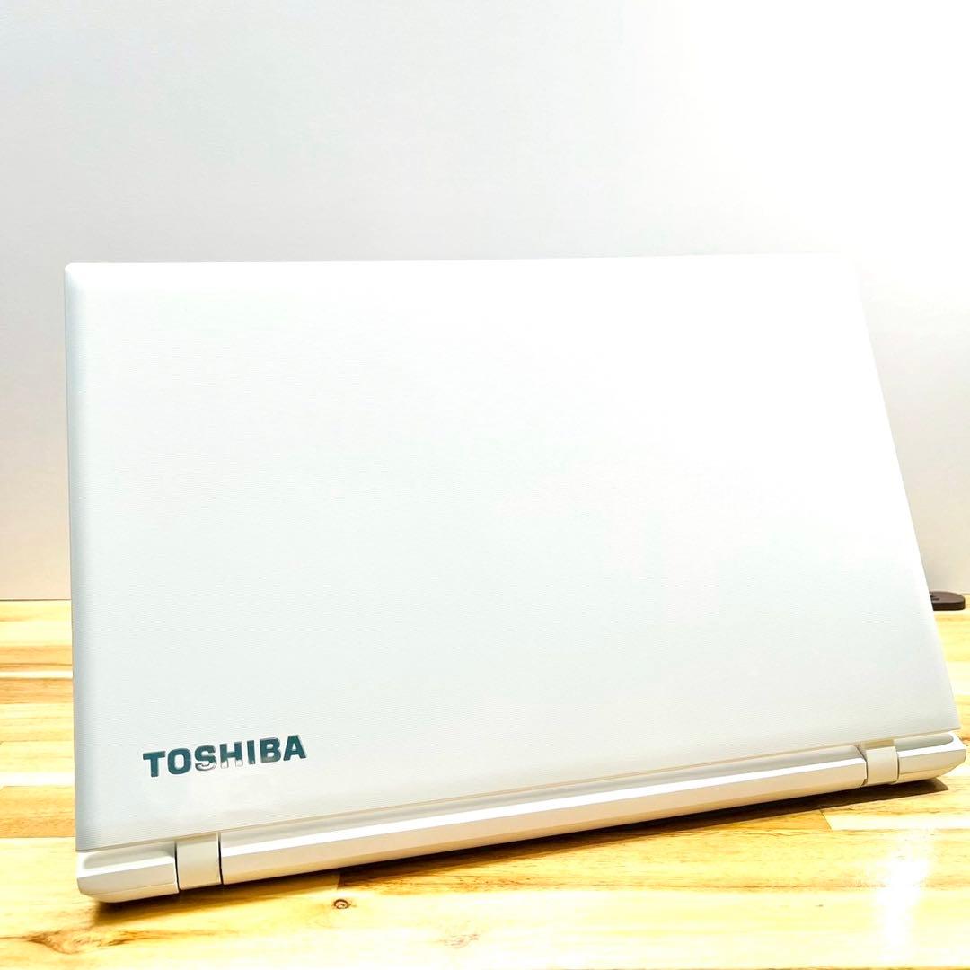 サクサク快適❤️Win11 Core i5 SSD256GB ノートPC カメラ付