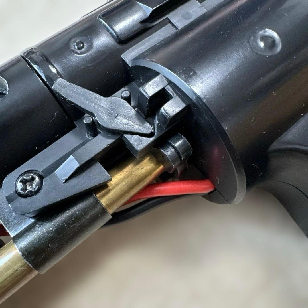 東京マルイ H&K MP5A5（ハイグレードバージョン）