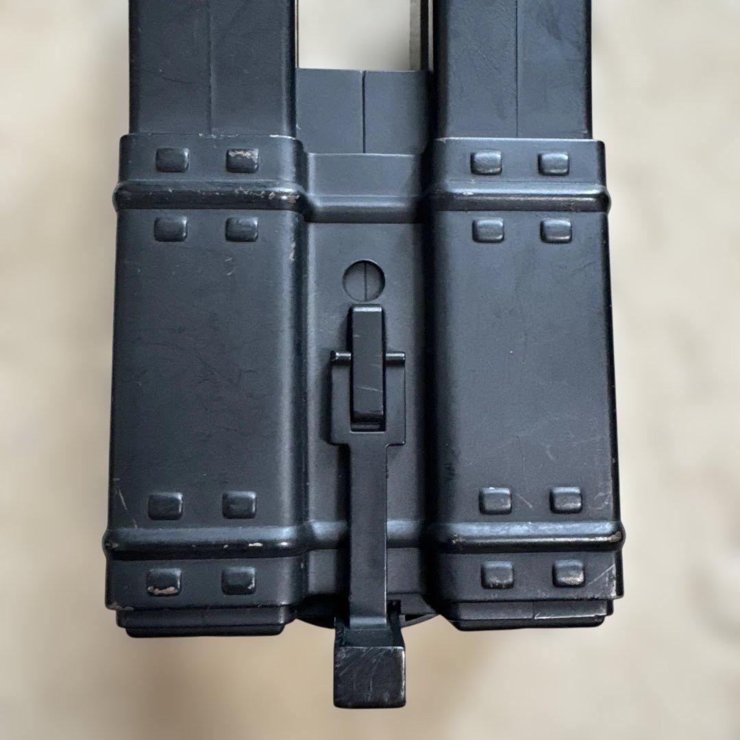 東京マルイ H&K MP5A5（ハイグレードバージョン）