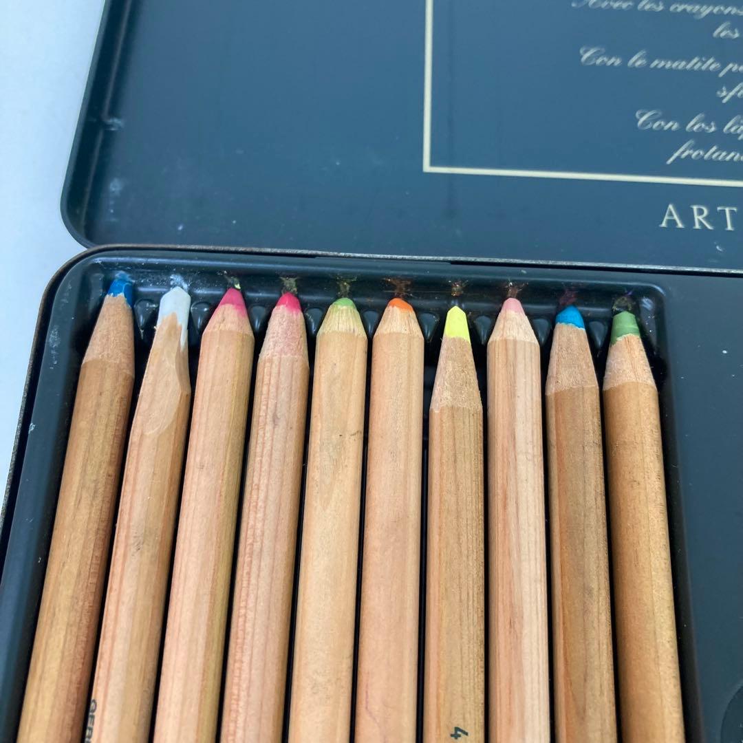 g702-29 Faber-Castell 水彩色鉛筆 36色　60色