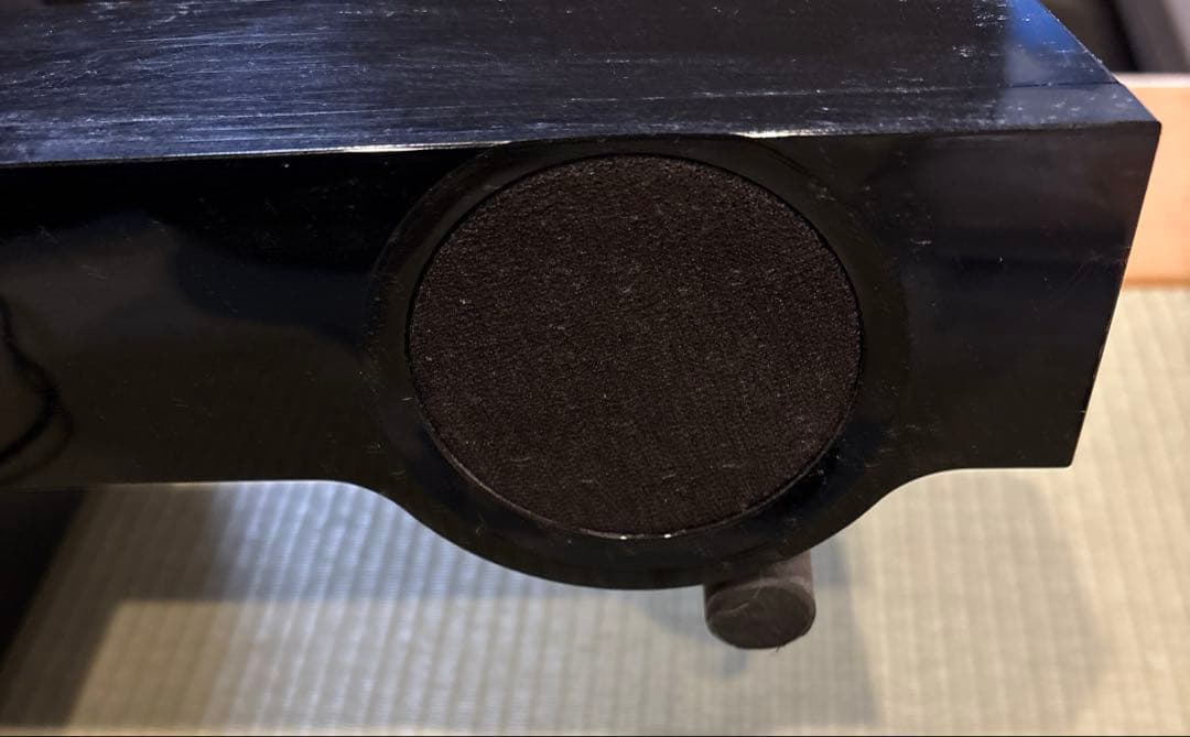 YAMAHA　ホームシアターパッケージ　YHT-S401