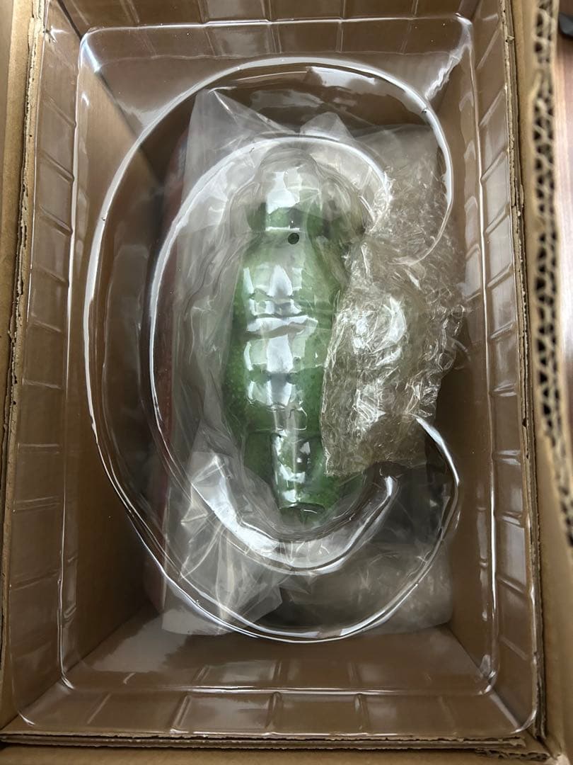 ラストワン賞 ポルンガフィギュア