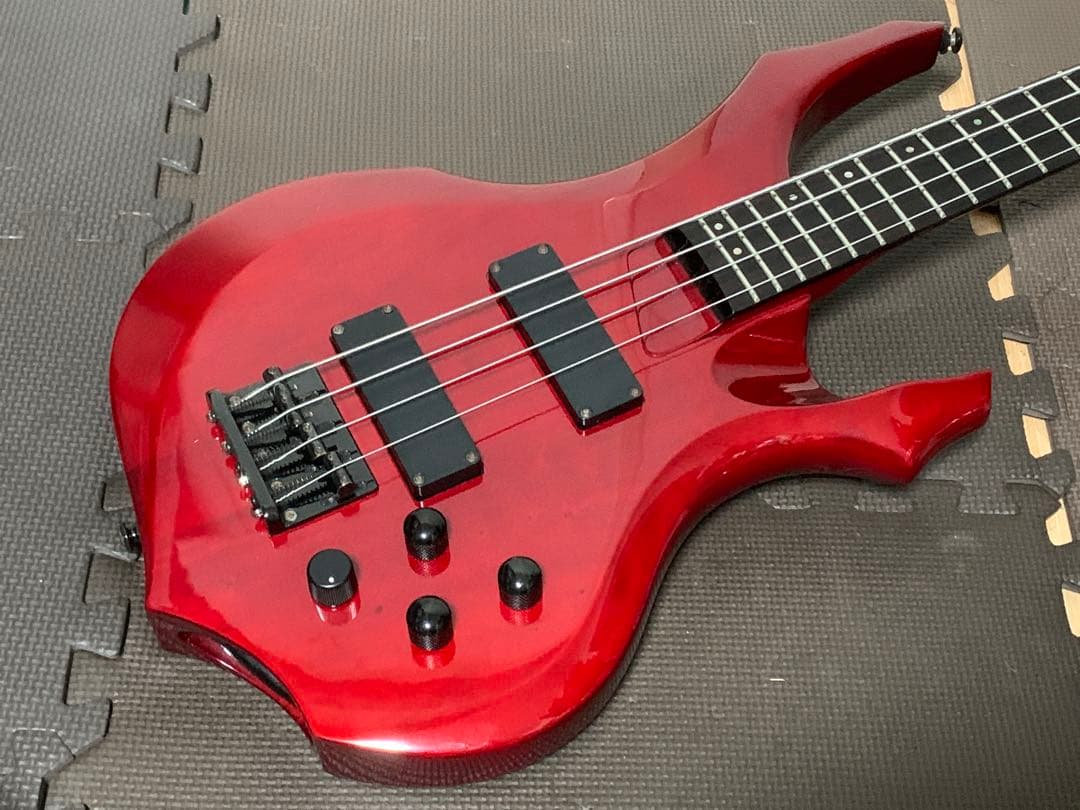 Grass Roots グラスルーツ G-FR-58B (52B？) ジャンク