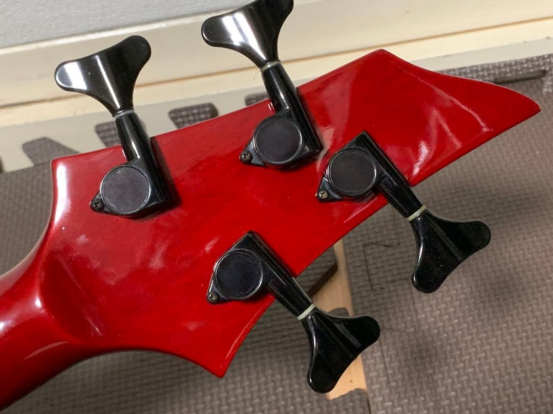 Grass Roots グラスルーツ G-FR-58B (52B？) ジャンク