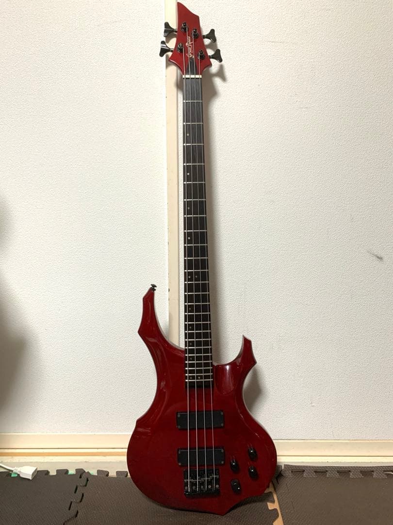 Grass Roots グラスルーツ G-FR-58B (52B？) ジャンク