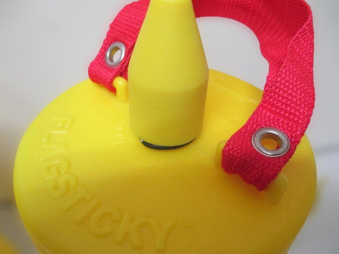 ＜3個＞パット練習に！スナッグゴルフ　スナッグフラッグ