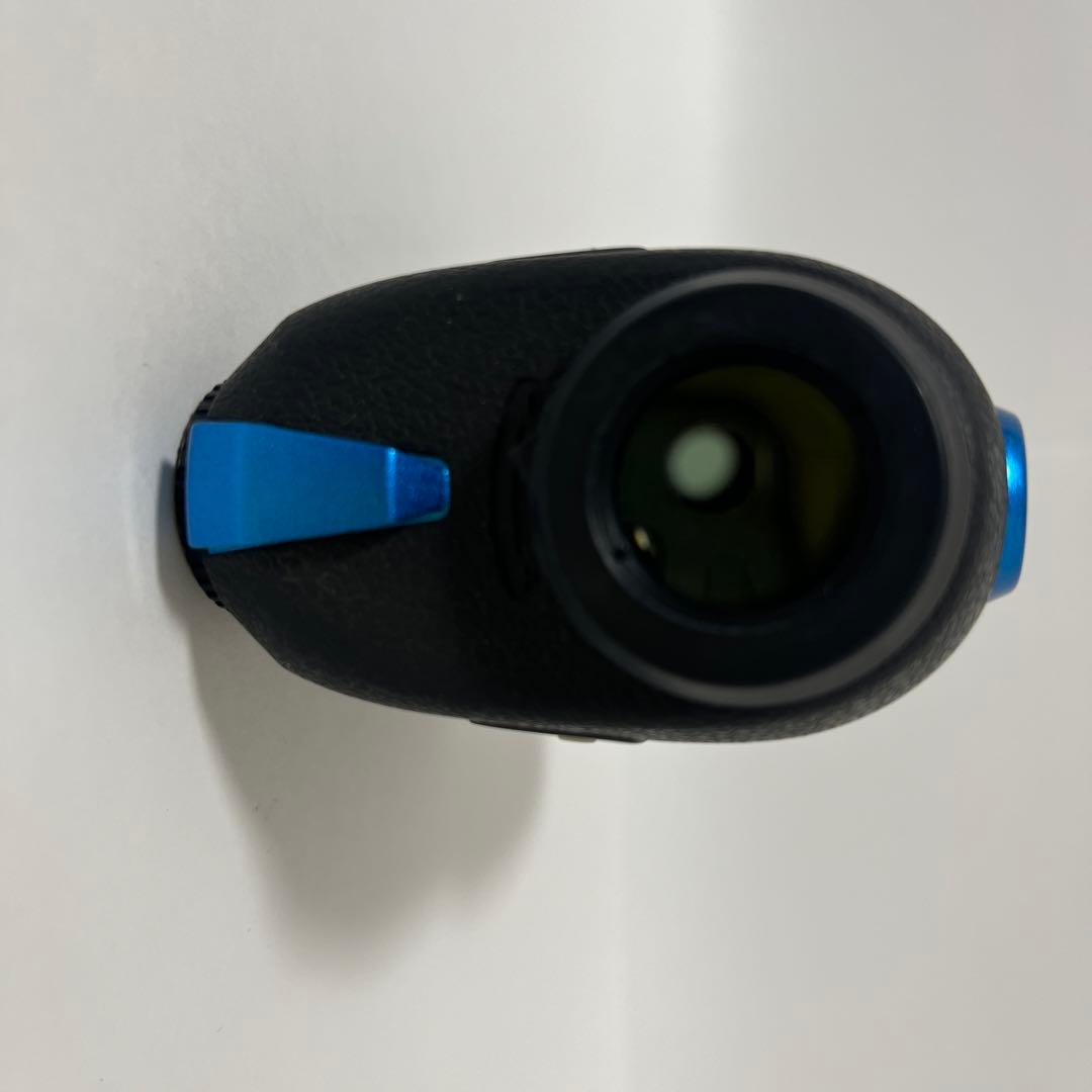 Nikon COOLSHOT 80i VR ゴルフ用距離計　美品