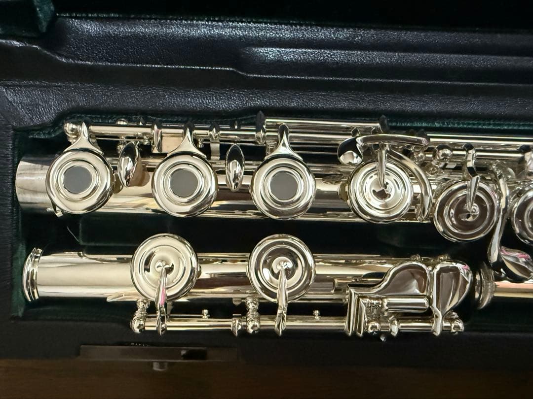 Altus Flutes アルタスフルート　A907RE 安曇野　アズミノ