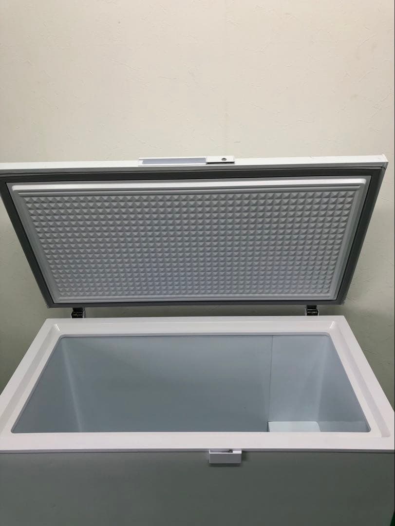 ☆地域限定送料無料☆工場整備品☆シェルパ 冷凍ストッカー　2022年　業務用