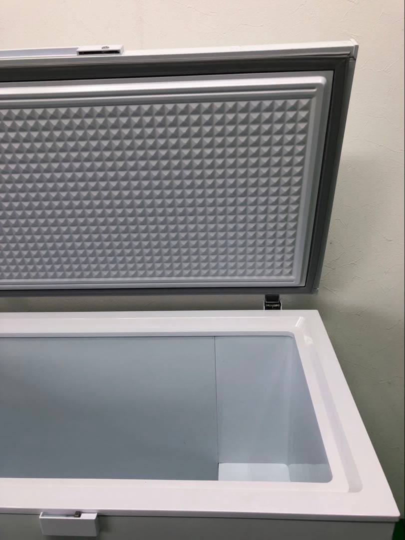 ☆地域限定送料無料☆工場整備品☆シェルパ 冷凍ストッカー　2022年　業務用