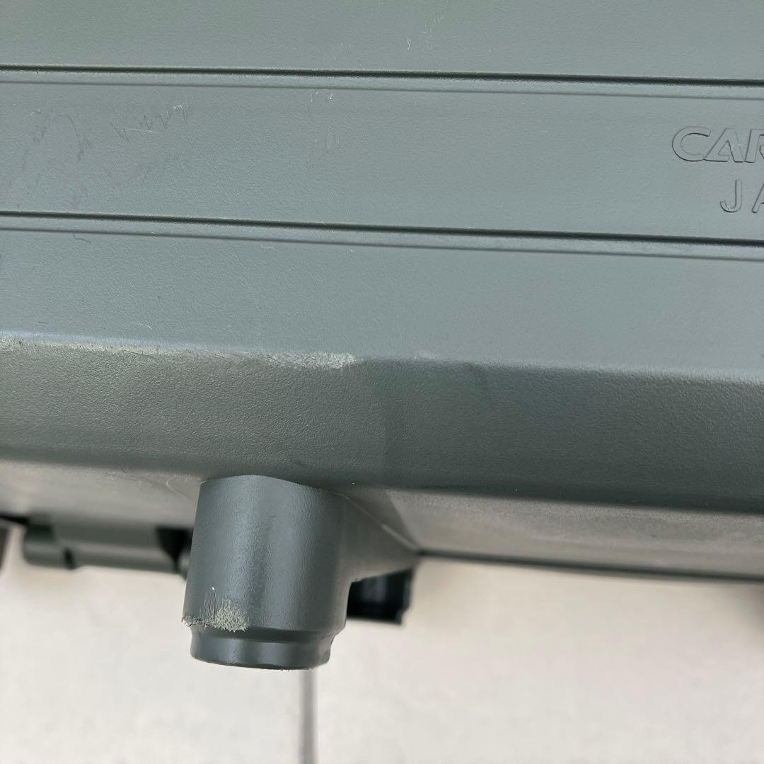 カーメイトバイアスロン クイックイージーQE17 非金属タイヤチェーン