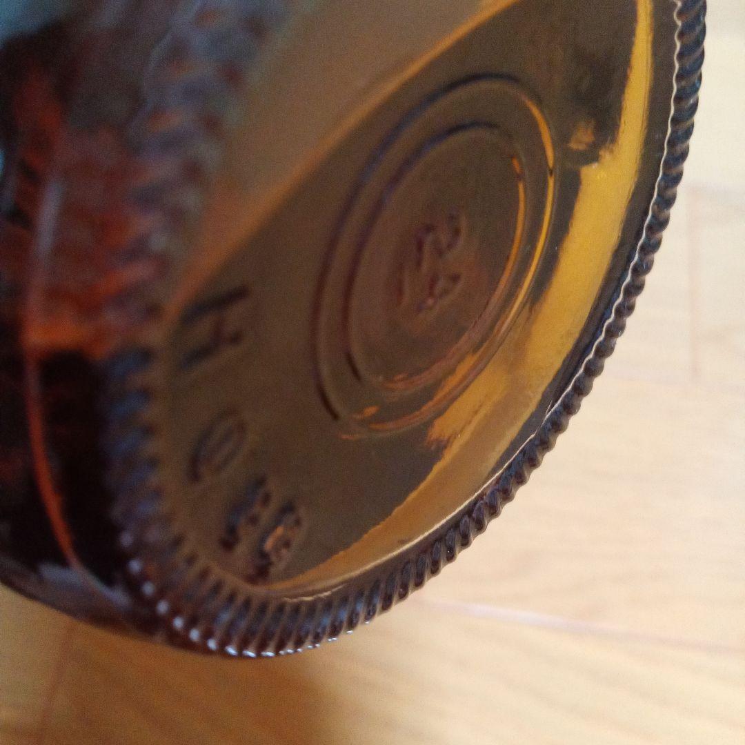 アーリータイムズ 特級 丸瓶 1980年代後期（88）