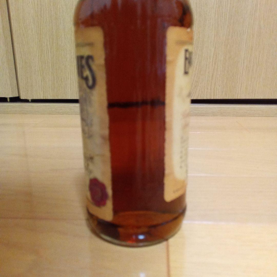 アーリータイムズ 特級 丸瓶 1980年代後期（88）