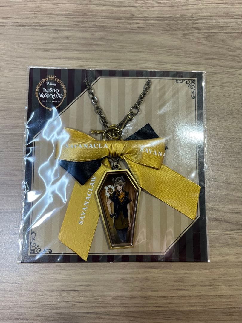 ツイステ　ラギー・ブッチ　グッズセット