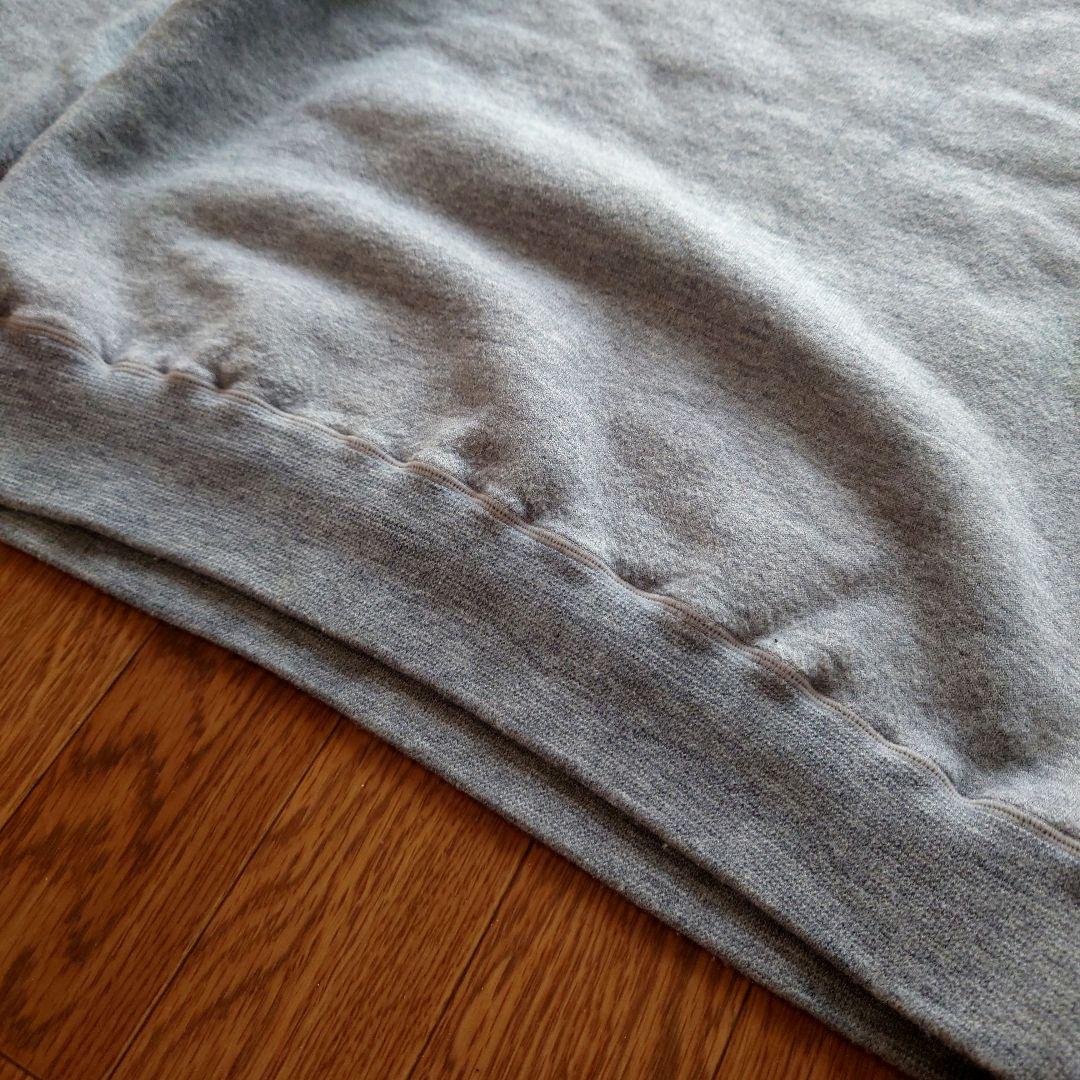 美品 ◇加古川製◇イエティナ YETINA Pullover Hoodie XL