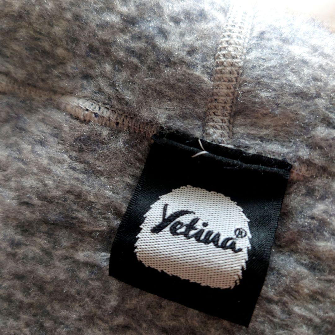 美品 ◇加古川製◇イエティナ YETINA Pullover Hoodie XL