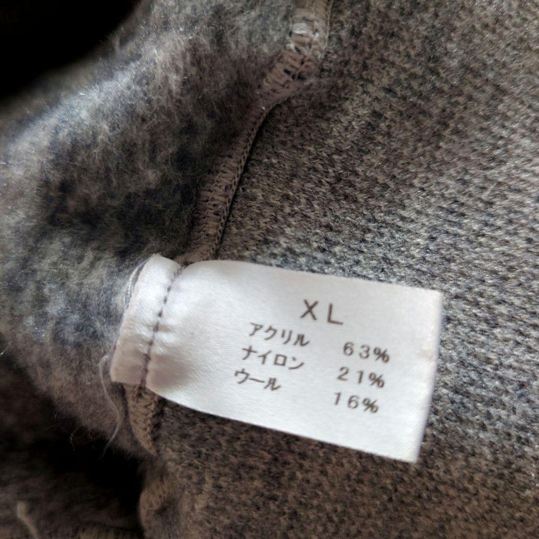 美品 ◇加古川製◇イエティナ YETINA Pullover Hoodie XL